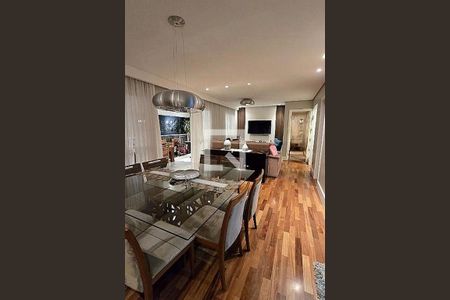 Apartamento à venda com 3 quartos, 136m² em Jardim Avelino, São Paulo