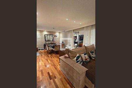 Apartamento à venda com 3 quartos, 136m² em Jardim Avelino, São Paulo
