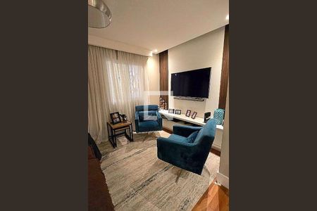 Apartamento à venda com 3 quartos, 136m² em Jardim Avelino, São Paulo
