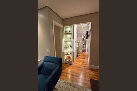 Apartamento à venda com 3 quartos, 136m² em Jardim Avelino, São Paulo