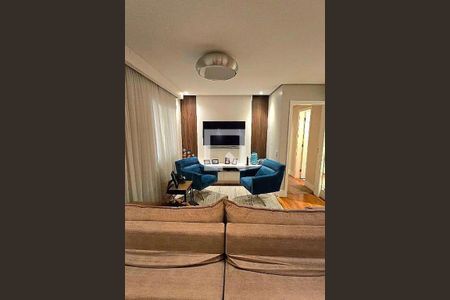 Apartamento à venda com 3 quartos, 136m² em Jardim Avelino, São Paulo