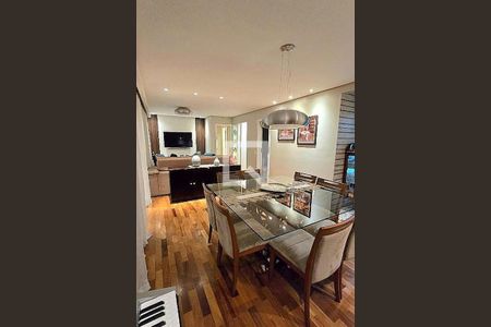 Apartamento à venda com 3 quartos, 136m² em Jardim Avelino, São Paulo