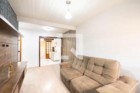 Casa à venda com 2 quartos, 42m² em Guajuviras, Canoas
