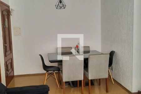 Apartamento à venda com 2 quartos, 65m² em Nova Petrópolis, São Bernardo do Campo