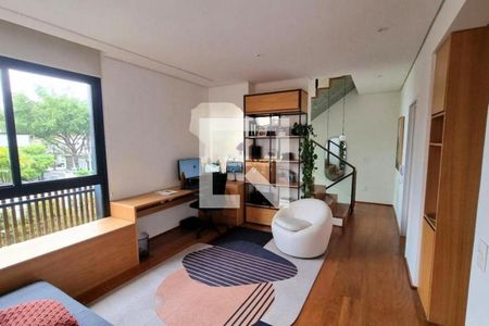 Casa à venda com 3 quartos, 520m² em Brooklin, São Paulo