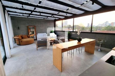 Casa à venda com 3 quartos, 520m² em Brooklin, São Paulo