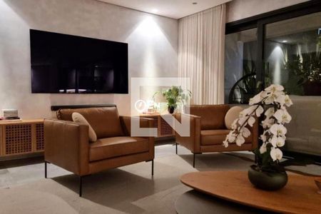 Casa à venda com 3 quartos, 520m² em Brooklin, São Paulo