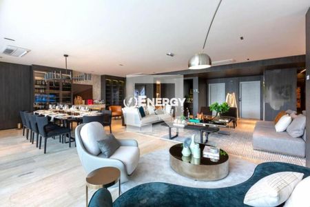 Apartamento à venda com 4 quartos, 276m² em Paraíso, São Paulo