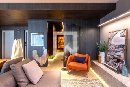 Apartamento à venda com 4 quartos, 276m² em Paraíso, São Paulo
