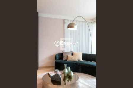 Apartamento à venda com 4 quartos, 276m² em Paraíso, São Paulo