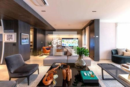 Apartamento à venda com 4 quartos, 276m² em Paraíso, São Paulo