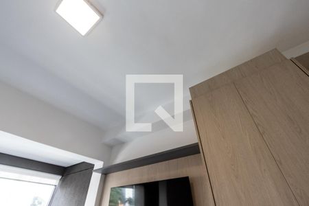 Sala de kitnet/studio à venda com 1 quarto, 26m² em Perdizes, São Paulo