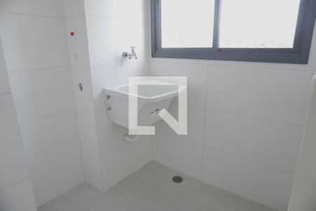 Apartamento para alugar com 1 quarto, 28m² em Cidade Antônio Estêvão de Carvalho, São Paulo