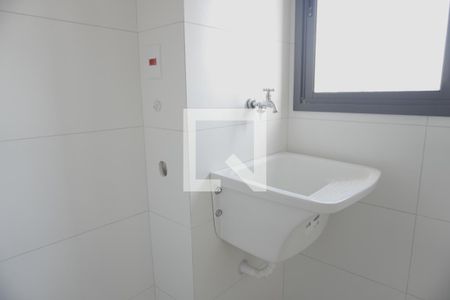 Apartamento para alugar com 1 quarto, 28m² em Cidade Antônio Estêvão de Carvalho, São Paulo