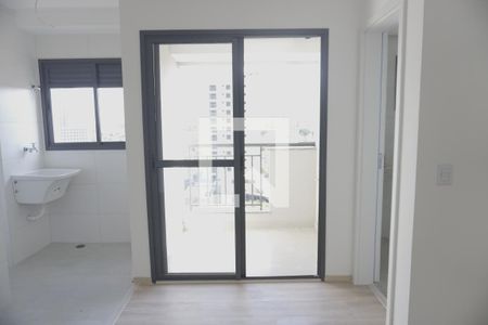 Apartamento para alugar com 1 quarto, 28m² em Cidade Antônio Estêvão de Carvalho, São Paulo