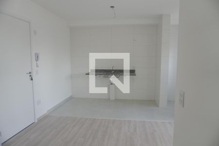 Apartamento para alugar com 1 quarto, 28m² em Cidade Antônio Estêvão de Carvalho, São Paulo