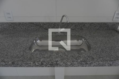 Apartamento para alugar com 1 quarto, 28m² em Cidade Antônio Estêvão de Carvalho, São Paulo