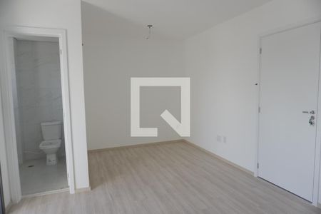 Apartamento para alugar com 1 quarto, 28m² em Cidade Antônio Estêvão de Carvalho, São Paulo