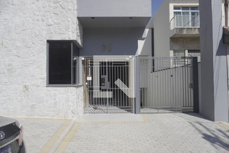 Apartamento para alugar com 1 quarto, 28m² em Cidade Antônio Estêvão de Carvalho, São Paulo