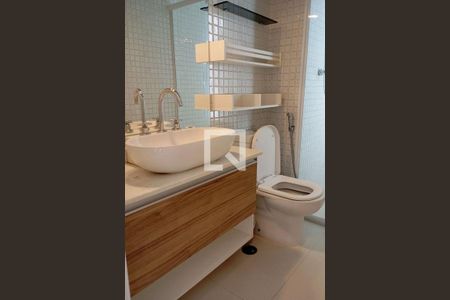 Apartamento para alugar com 2 quartos, 70m² em Melville Empresarial II, Barueri