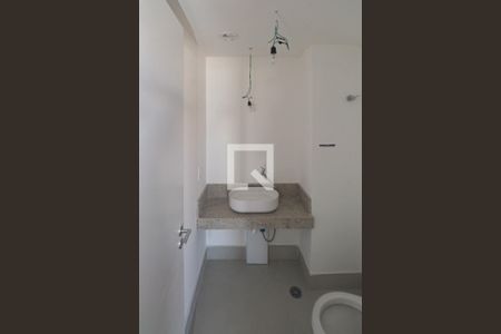 Lavabo de apartamento à venda com 3 quartos, 155m² em Tucuruvi, São Paulo
