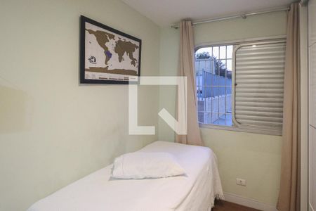 Quarto 1 de apartamento para alugar com 2 quartos, 64m² em Vila Constança, São Paulo