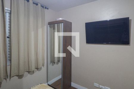 Quarto 2 de apartamento para alugar com 2 quartos, 64m² em Vila Constança, São Paulo