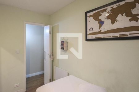 Quarto 1 de apartamento para alugar com 2 quartos, 64m² em Vila Constança, São Paulo