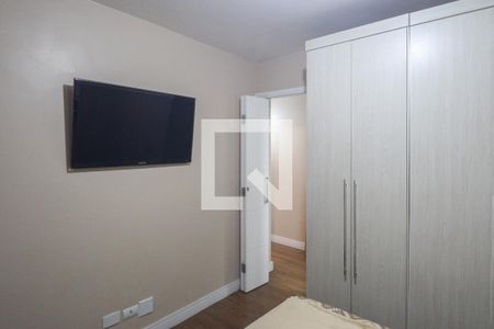 Quarto 2 de apartamento para alugar com 2 quartos, 64m² em Vila Constança, São Paulo
