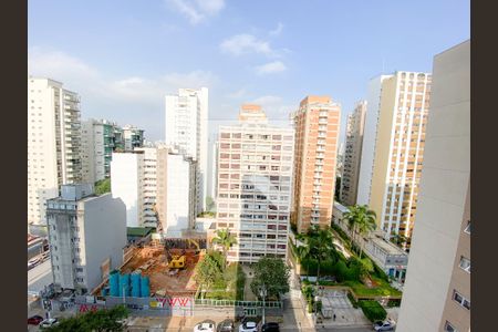Quarto 1 de apartamento para alugar com 3 quartos, 151m² em Perdizes, São Paulo