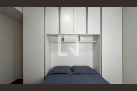 quarto de apartamento à venda com 1 quarto, 40m² em Boa Viagem, Belo Horizonte