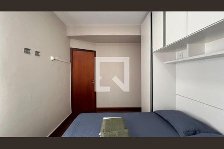 quarto  de apartamento à venda com 1 quarto, 40m² em Boa Viagem, Belo Horizonte