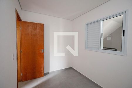 Quarto 2 de apartamento para alugar com 2 quartos, 36m² em Vila Gustavo, São Paulo