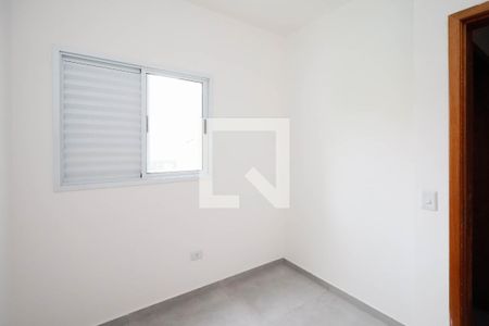 Quarto 1 de apartamento para alugar com 2 quartos, 36m² em Vila Gustavo, São Paulo