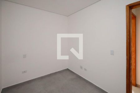 Quarto 2 de apartamento para alugar com 2 quartos, 36m² em Vila Gustavo, São Paulo