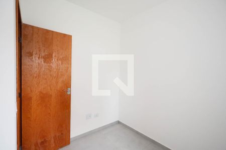 Quarto 1 de apartamento para alugar com 2 quartos, 36m² em Vila Gustavo, São Paulo