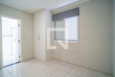 Suíte de apartamento para alugar com 2 quartos, 77m² em Jardim Astro, Sorocaba
