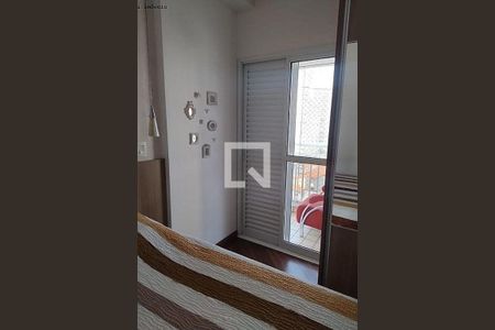 Apartamento à venda com 4 quartos, 104m² em Vila América, Santo André