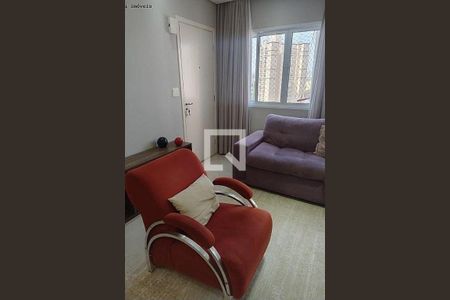Apartamento à venda com 4 quartos, 104m² em Vila América, Santo André