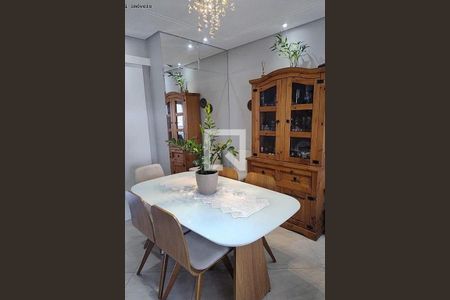 Apartamento à venda com 4 quartos, 104m² em Vila América, Santo André