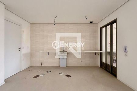 Apartamento à venda com 3 quartos, 123m² em Moema, São Paulo