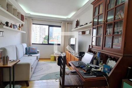 Apartamento à venda com 2 quartos, 70m² em Cambuci, São Paulo