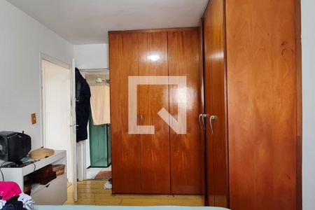 Apartamento à venda com 2 quartos, 70m² em Cambuci, São Paulo