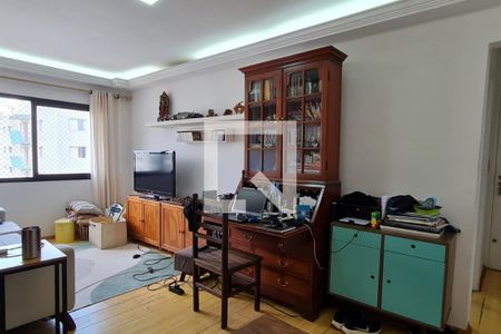 Apartamento à venda com 2 quartos, 70m² em Cambuci, São Paulo