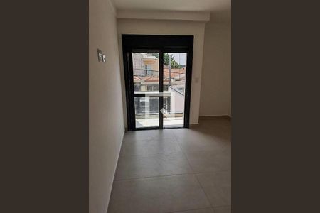 Casa à venda com 3 quartos, 110m² em Vila Alpina, São Paulo