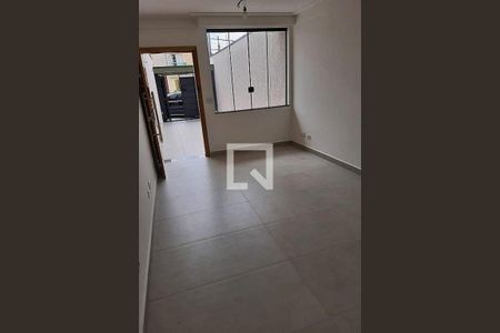 Casa à venda com 3 quartos, 110m² em Vila Alpina, São Paulo