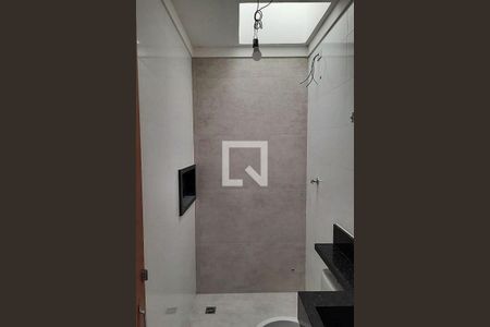 Casa à venda com 3 quartos, 110m² em Vila Alpina, São Paulo