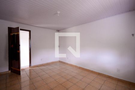 Quarto 1  de casa para alugar com 2 quartos, 198m² em Vila das Merces, São Paulo