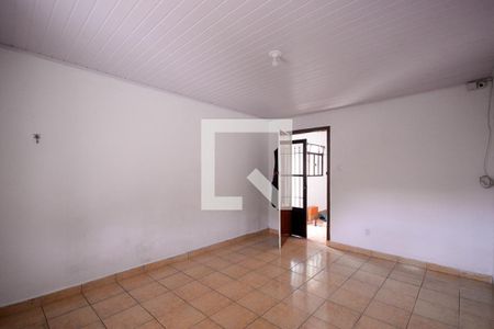 Quarto 1  de casa para alugar com 2 quartos, 198m² em Vila das Merces, São Paulo