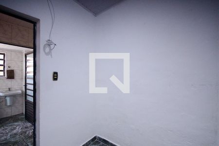 Quarto 2 de casa para alugar com 2 quartos, 198m² em Vila das Merces, São Paulo